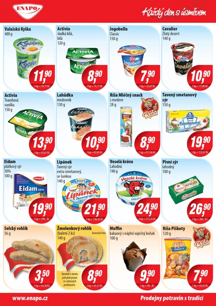 let�k Enapo Ak�n� let�k od 26.2.2014 strana 1