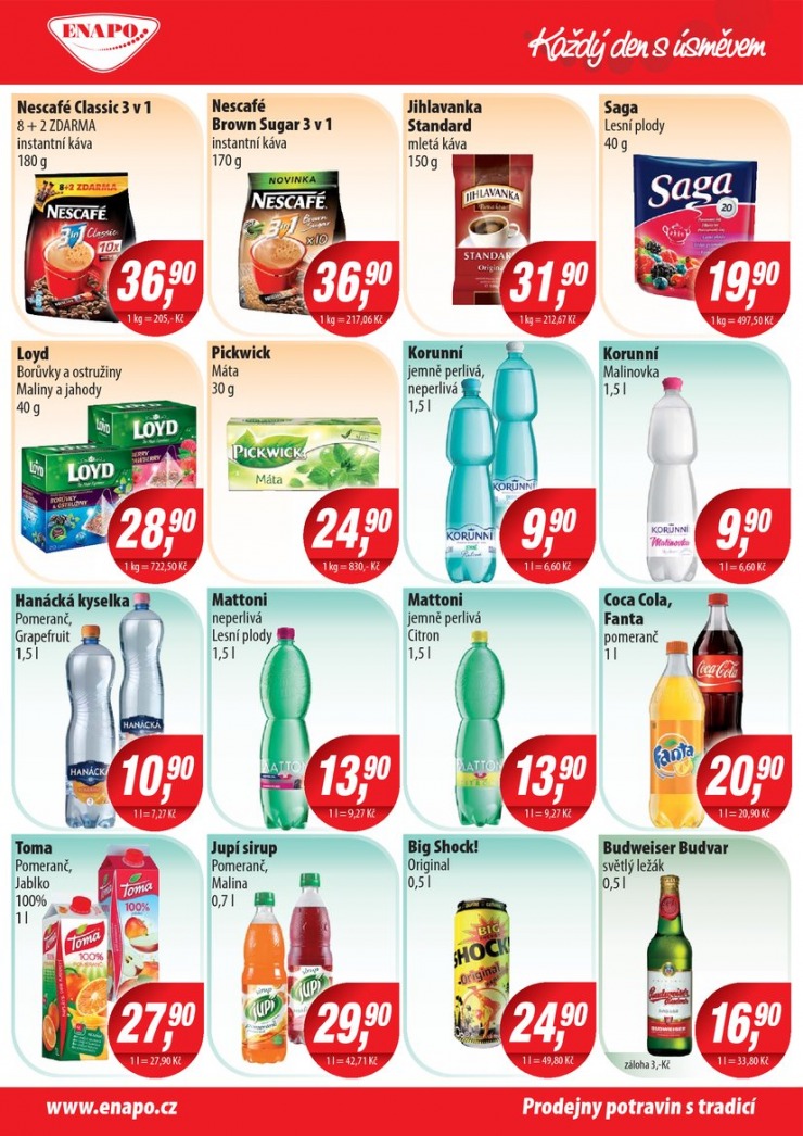 let�k Enapo Ak�n� let�k od 26.2.2014 strana 1