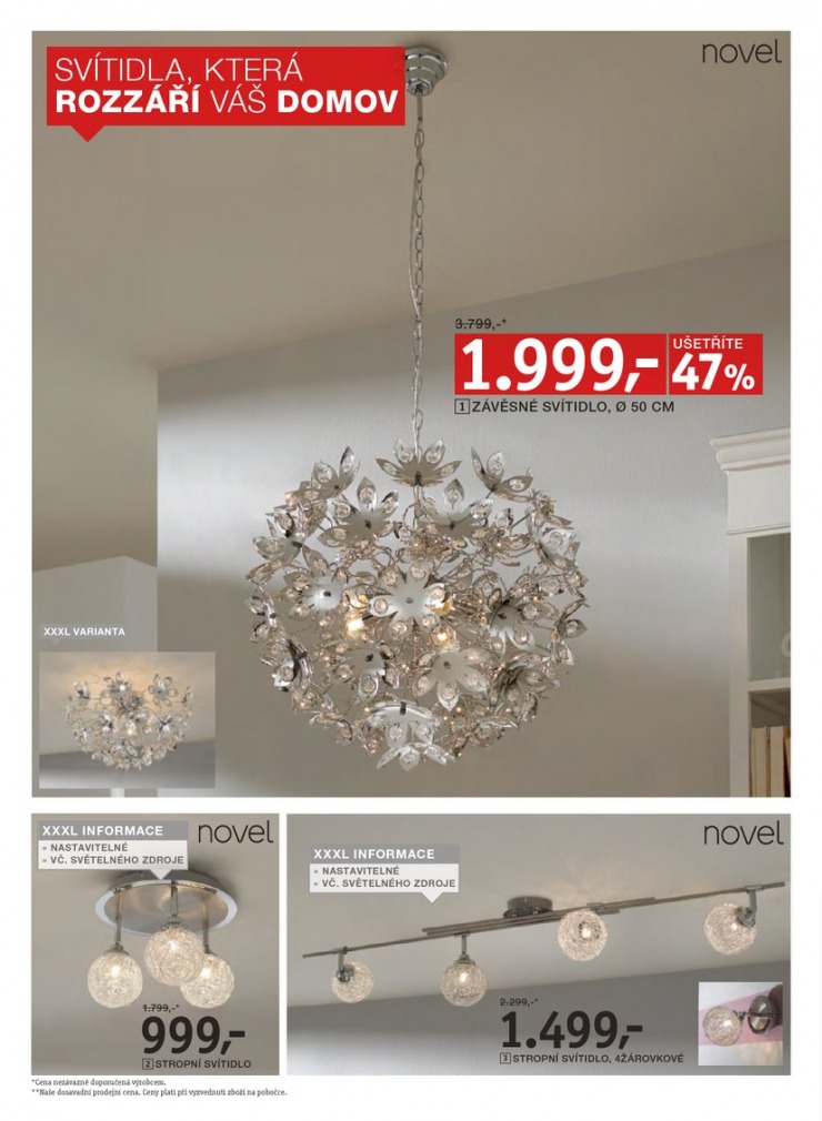 let�k XXXLutz Aktu�ln� prospekt od 25.2.2014 strana 1