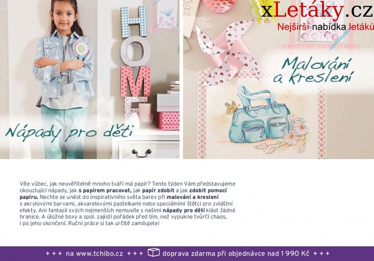 let�k Tchibo let�k strana 1