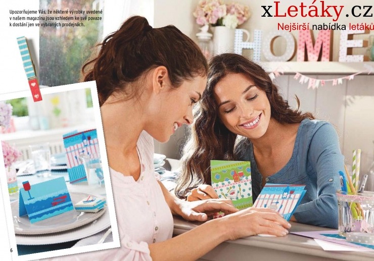 let�k Tchibo let�k strana 1