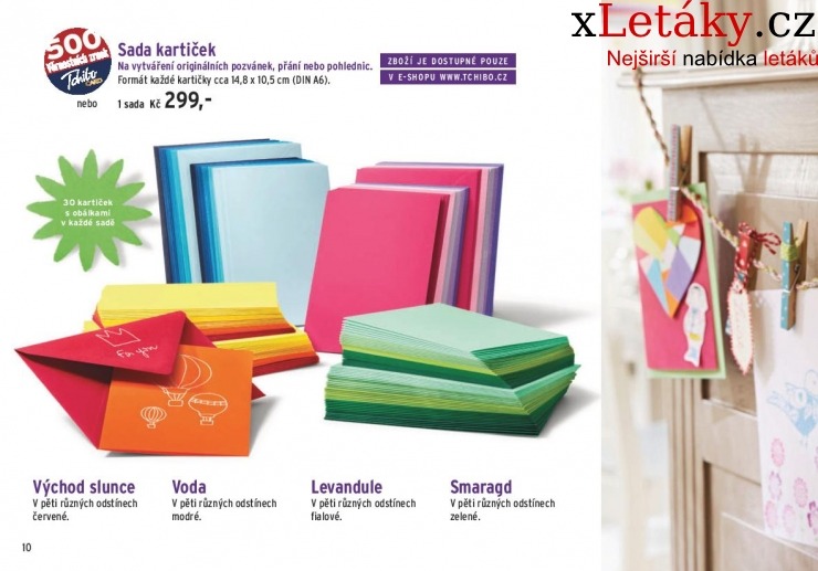 let�k Tchibo let�k strana 1