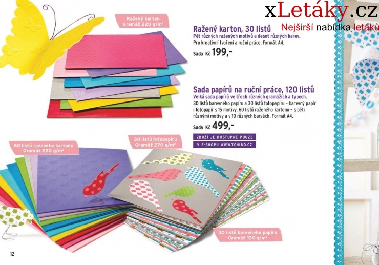 let�k Tchibo let�k strana 1