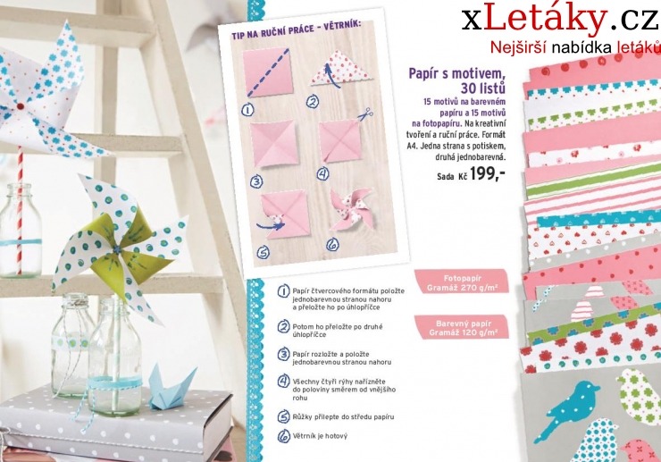 let�k Tchibo let�k strana 1