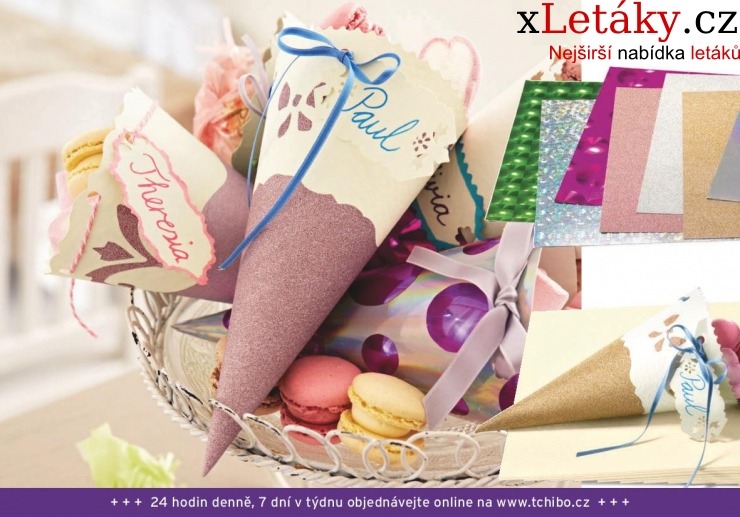 let�k Tchibo let�k strana 1