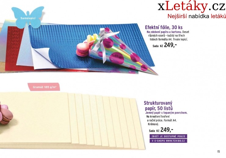 let�k Tchibo let�k strana 1