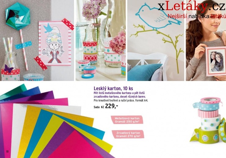 let�k Tchibo let�k strana 1