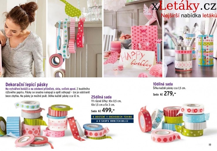 let�k Tchibo let�k strana 1