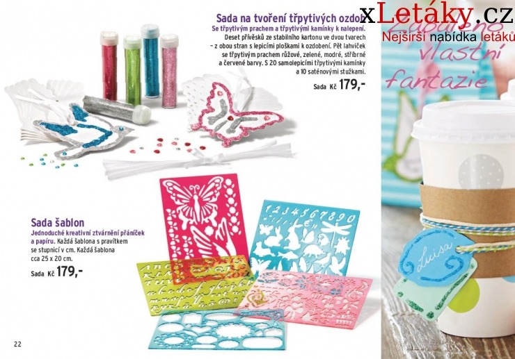 let�k Tchibo let�k strana 1