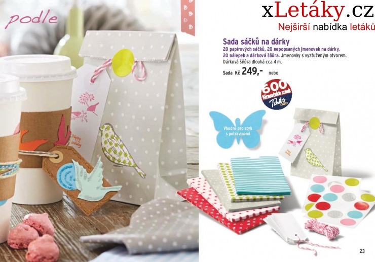 let�k Tchibo let�k strana 1