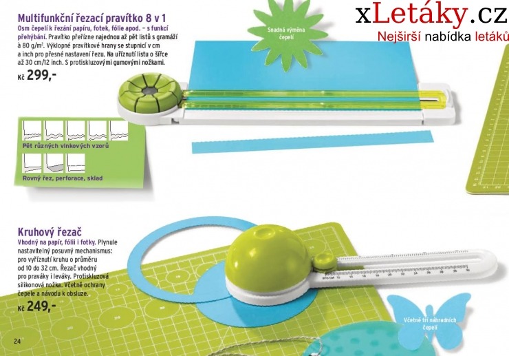 let�k Tchibo let�k strana 1