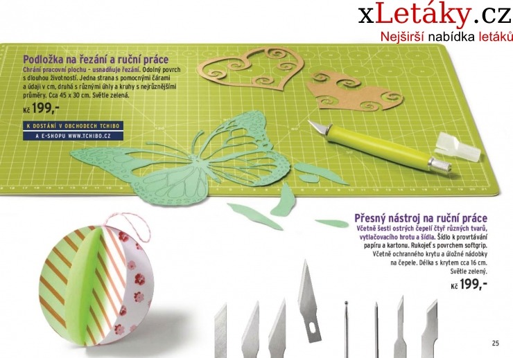 let�k Tchibo let�k strana 1