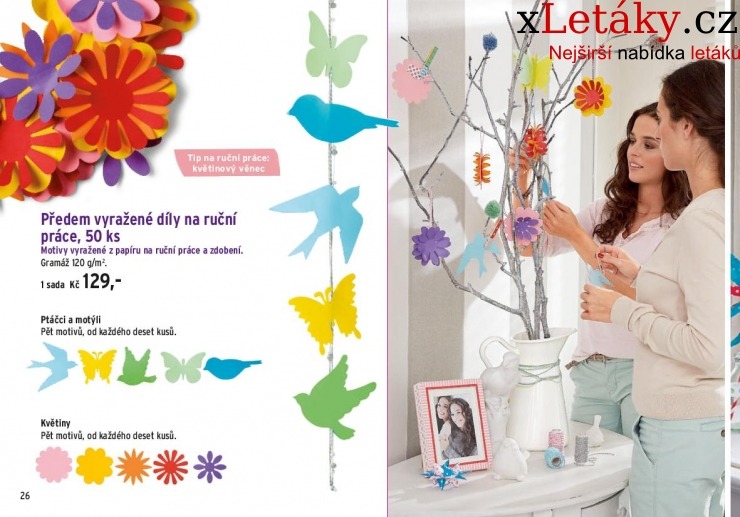 let�k Tchibo let�k strana 1