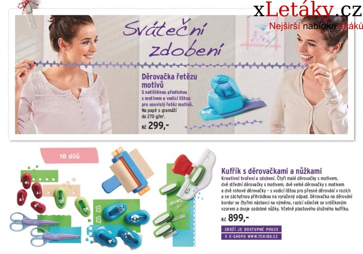 let�k Tchibo let�k strana 1