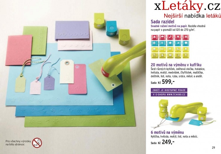 let�k Tchibo let�k strana 1