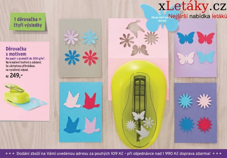 let�k Tchibo let�k strana 1