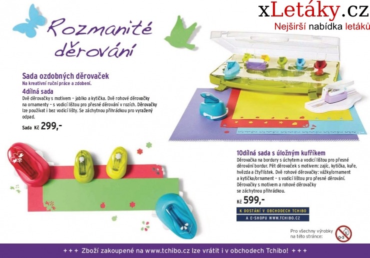 let�k Tchibo let�k strana 1