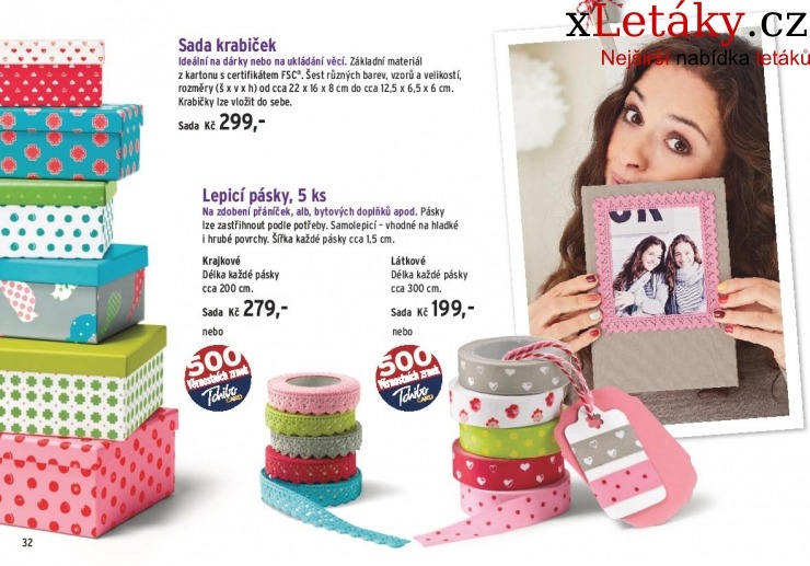 let�k Tchibo let�k strana 1