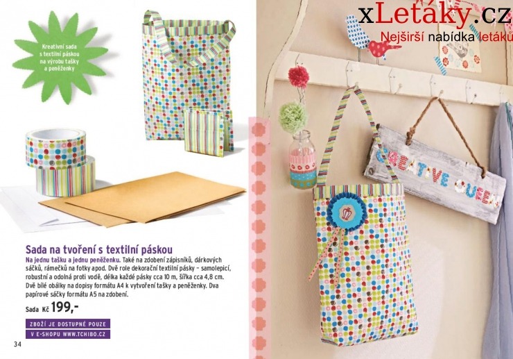 let�k Tchibo let�k strana 1