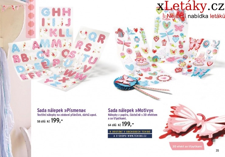 let�k Tchibo let�k strana 1