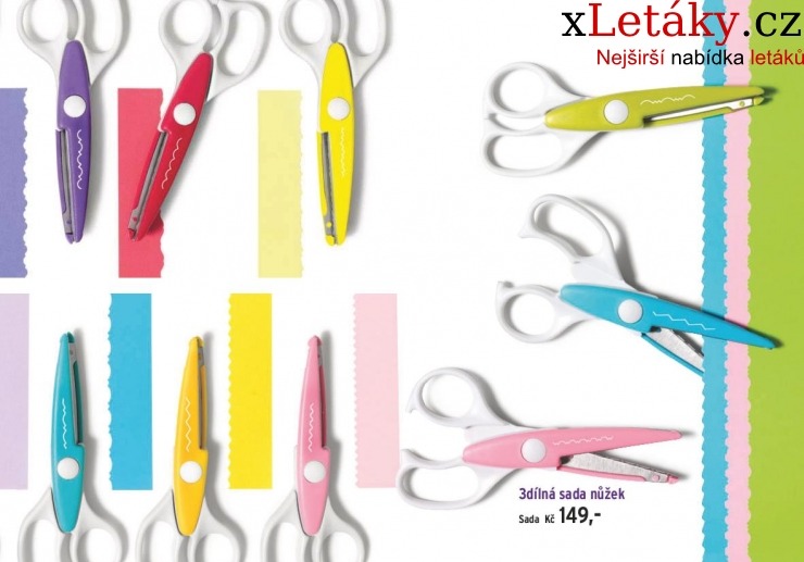 let�k Tchibo let�k strana 1