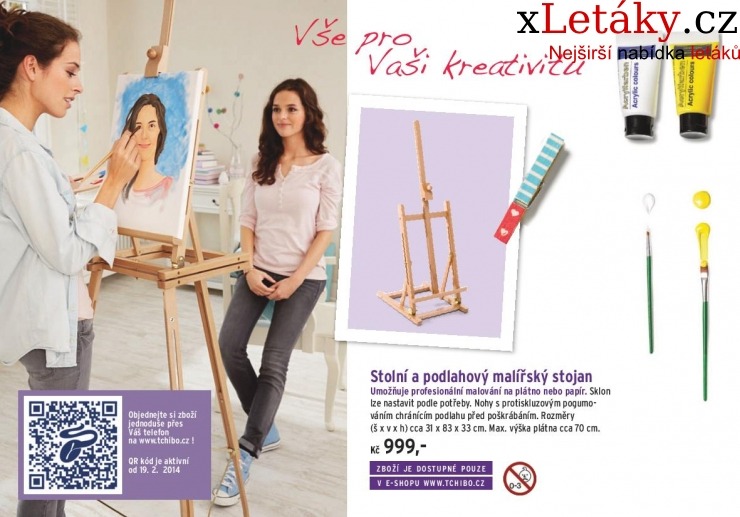 let�k Tchibo let�k strana 1