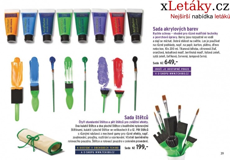 let�k Tchibo let�k strana 1