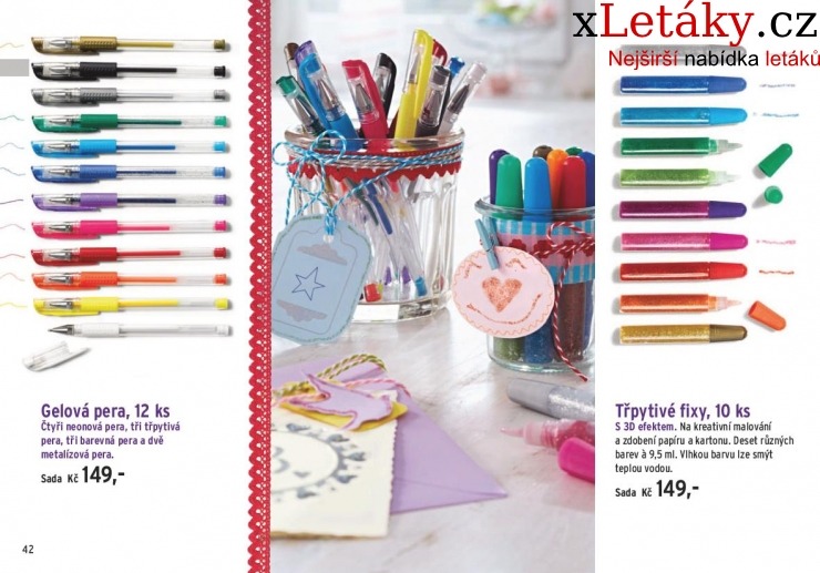 let�k Tchibo let�k strana 1