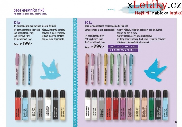 let�k Tchibo let�k strana 1