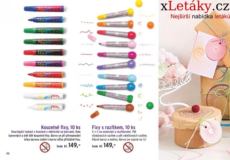 leták Tchibo leták strana 1 leták Tchibo leták strana 1