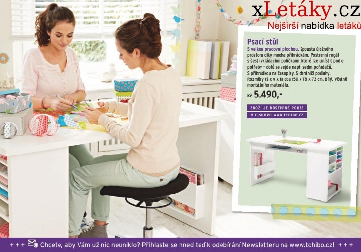 let�k Tchibo let�k strana 1