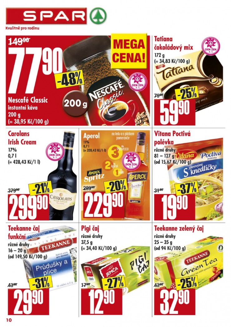 let�k Interspar nab�dka Spar od 26.2.2014 strana 1