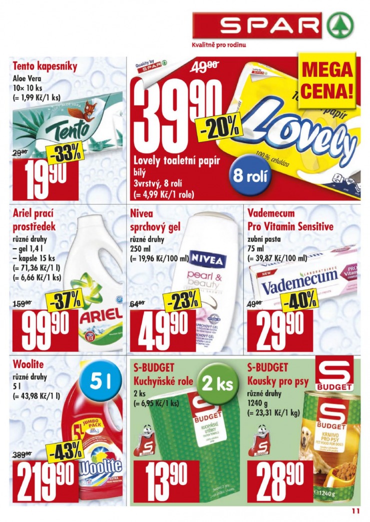 let�k Interspar nab�dka Spar od 26.2.2014 strana 1