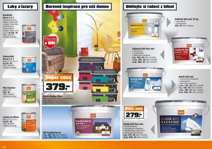 let�k OBI Aktu�ln� let�k od 27.2.2014 strana 1