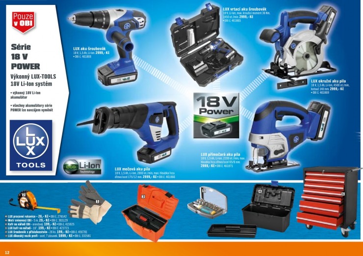 let�k OBI Aktu�ln� let�k od 27.2.2014 strana 1