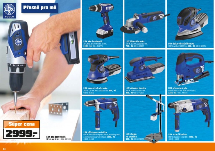 leták OBI Aktuální leták od 27.2.2014 strana 1 leták OBI Aktuální leták od 27.2.2014 strana 1