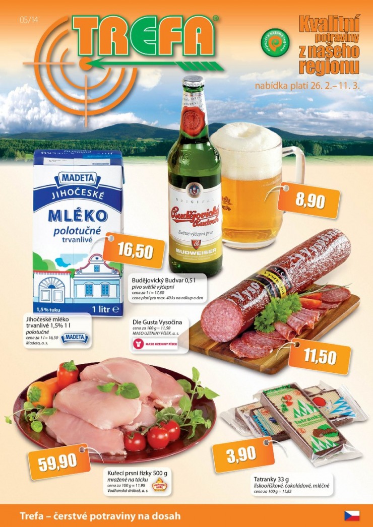 letk COOP Trefa od 26.2.2014 strana 1