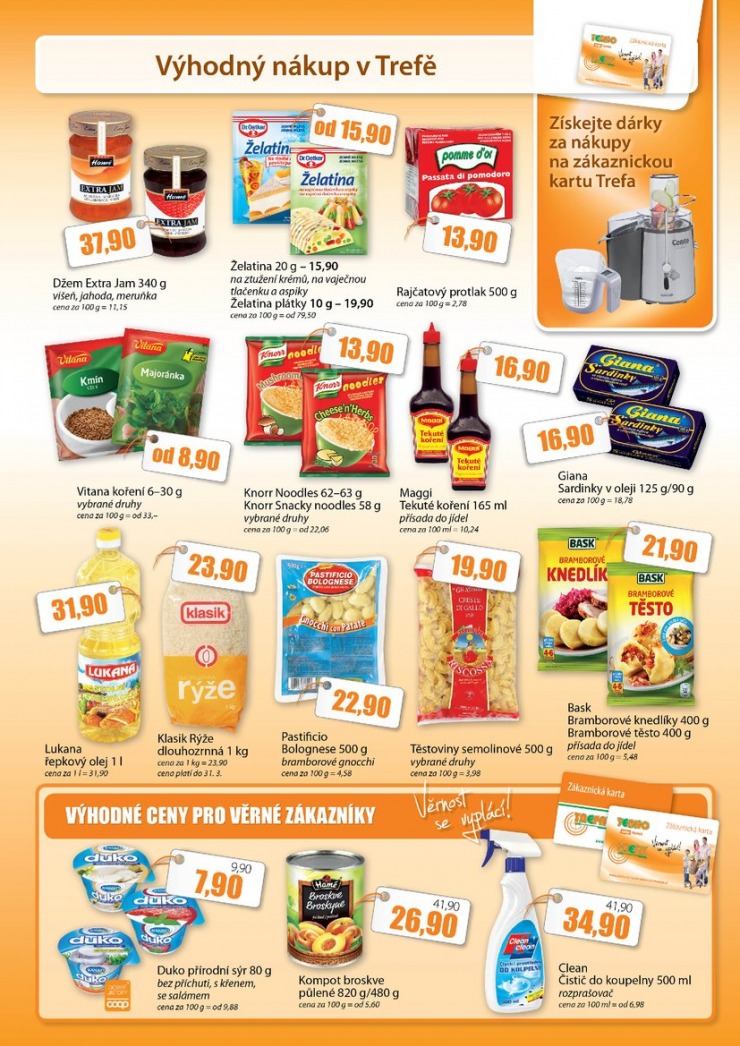 let�k COOP Trefa od 26.2.2014 strana 1