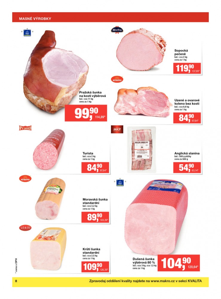 let�k Makro Gastronomie �erstv� od 26.2.2014 strana 1