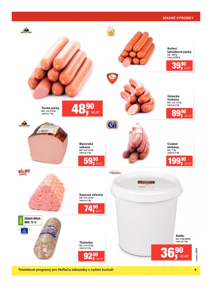 let�k Makro Gastronomie �erstv� od 26.2.2014 strana 1