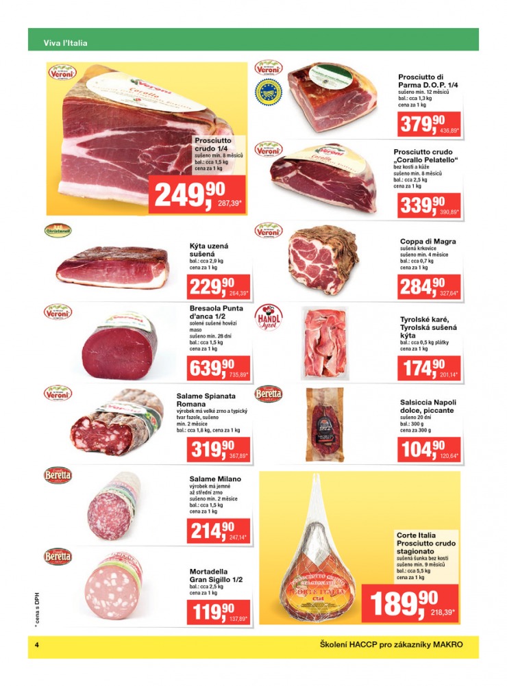 let�k Makro Viva IIt�lia od 26.2.2014 strana 1