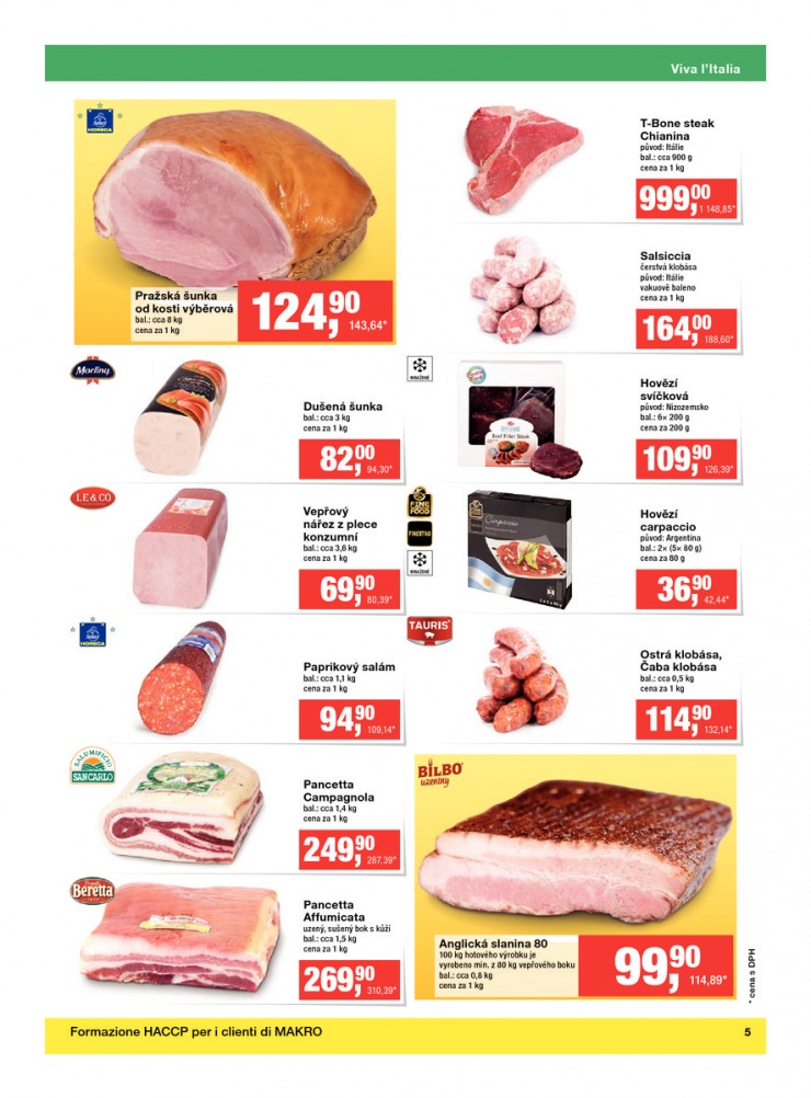 let�k Makro Viva IIt�lia od 26.2.2014 strana 1