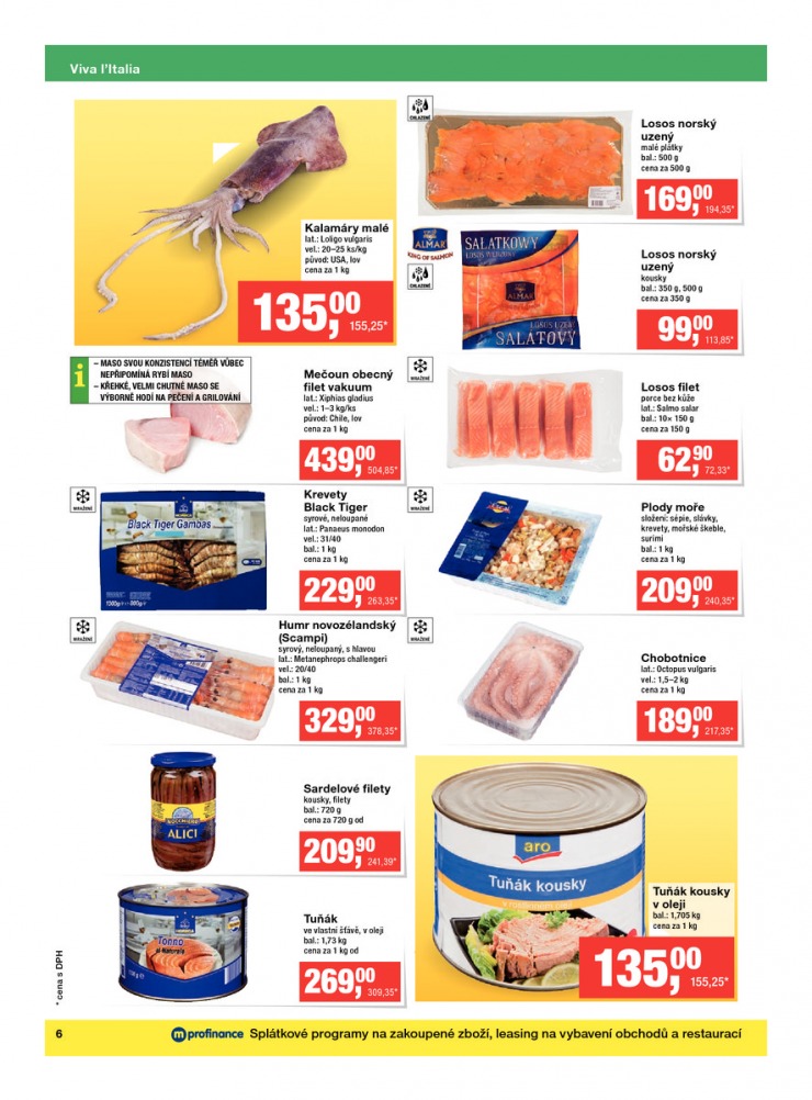 let�k Makro Viva IIt�lia od 26.2.2014 strana 1