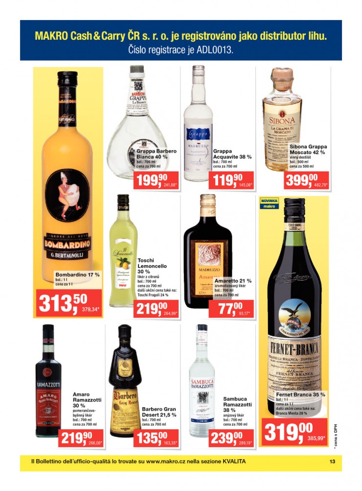 let�k Makro Viva IIt�lia od 26.2.2014 strana 1