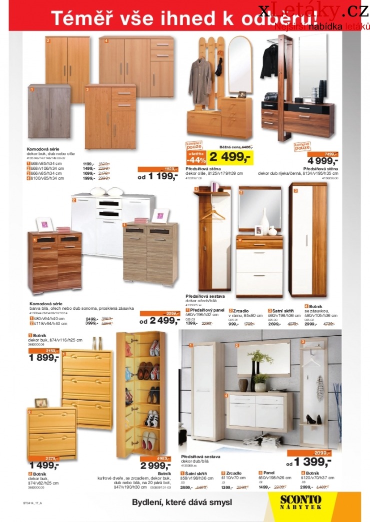 let�k Sconto n�bytek let�k strana 1