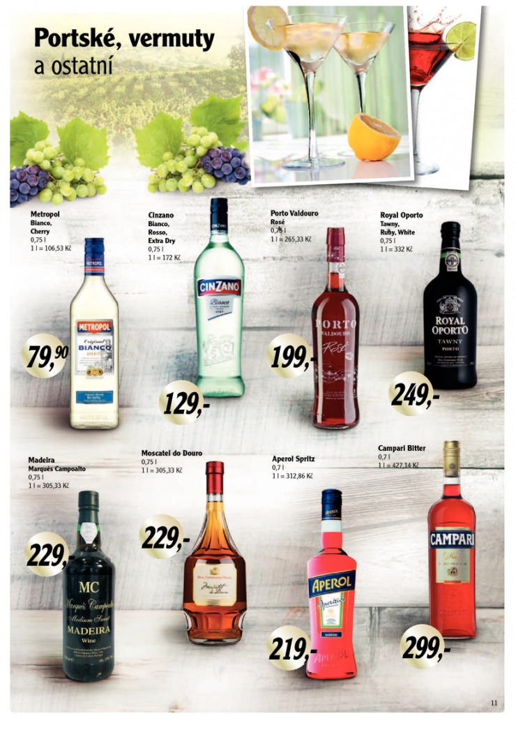 let�k Globus V�no od 27.2.2014 strana 1