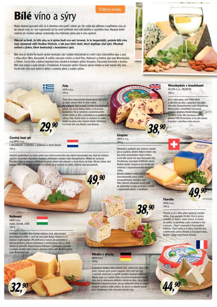 let�k Globus V�no od 27.2.2014 strana 1