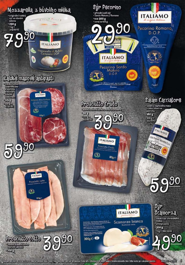 let�k Lidl Ak�n� nab�dka od 3.3.2014 strana 1