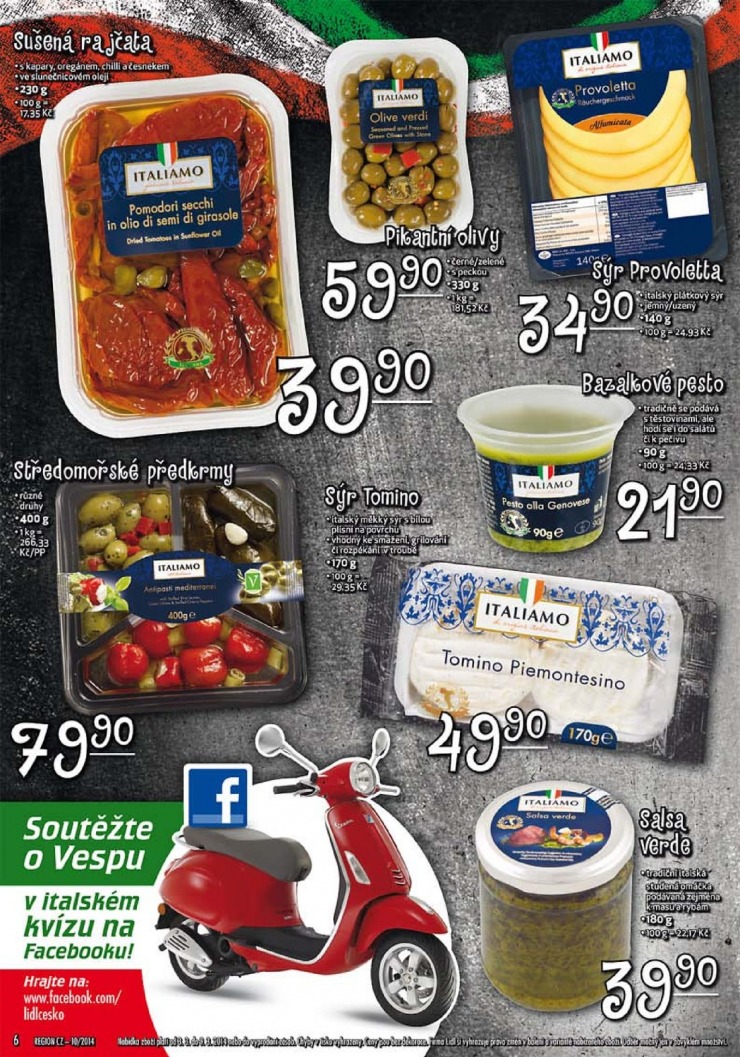 let�k Lidl Ak�n� nab�dka od 3.3.2014 strana 1