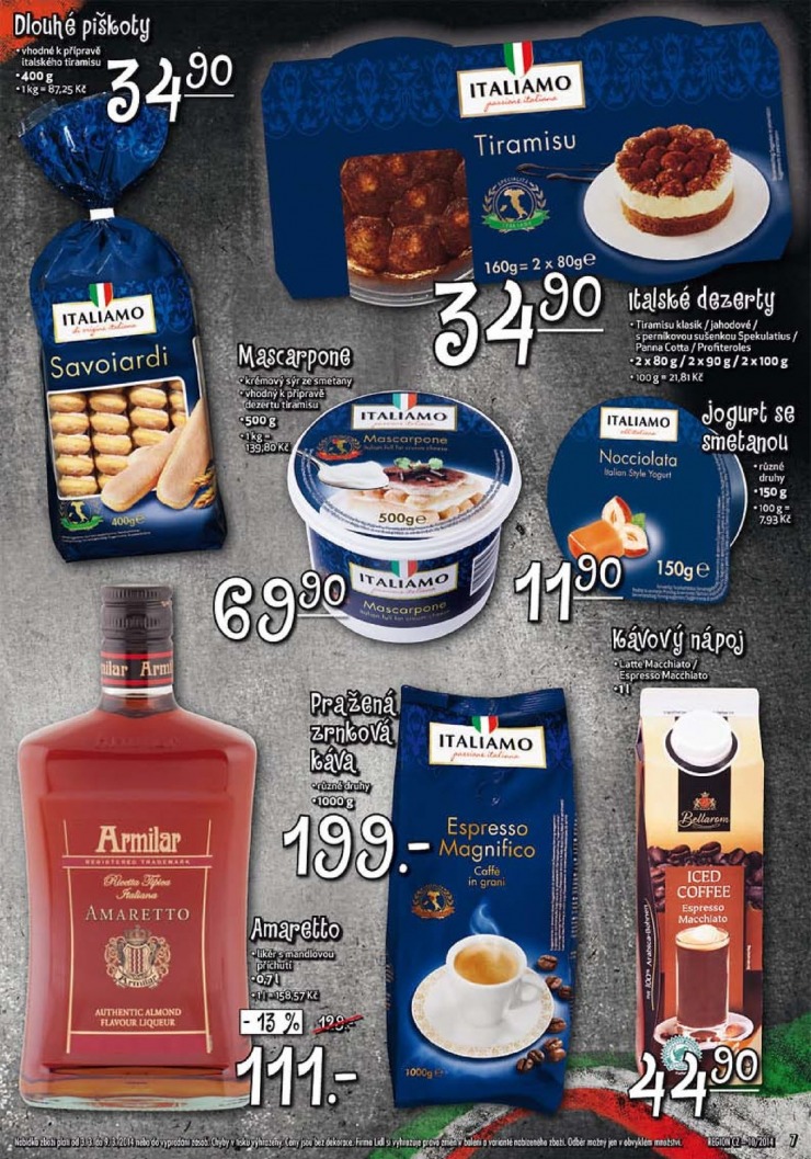 let�k Lidl Ak�n� nab�dka od 3.3.2014 strana 1